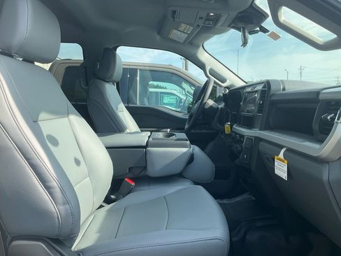 New 2026 Ford F350 XL AWD/4WD image 12