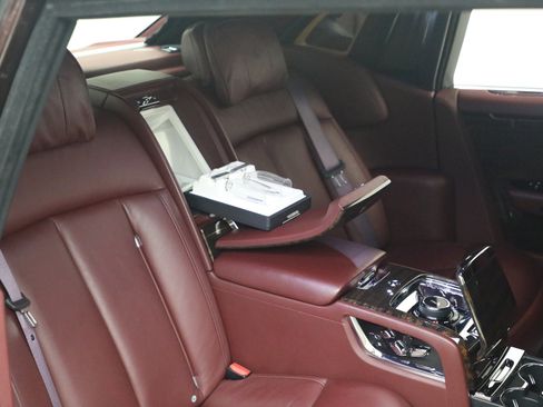 Certified 2018 Rolls-Royce Phantom Extended Wheelbase image 26