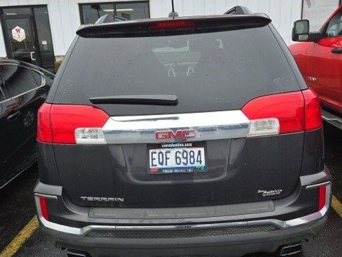 Used 2016 GMC Terrain SLE w/ Convenience Package image 21