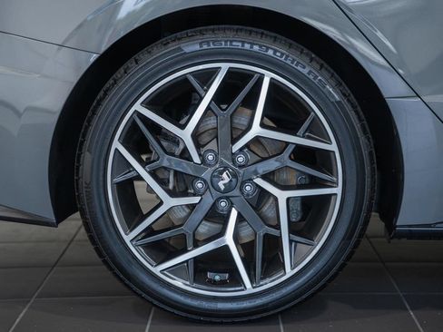 Used 2023 Hyundai Sonata N Line FWD image 15