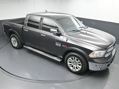 Used 2015 RAM 1500 Laramie Longhorn image 34