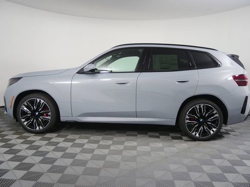 Used 2026 BMW X3 xDrive30i w/ Premium Package AWD/4WD image 6