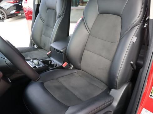 Used 2023 MAZDA CX-5 AWD 2.5 S w/ Select Package image 12