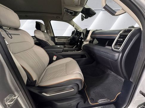 Used 2025 RAM 1500 Tungsten w/ Bed Utility Group image 13