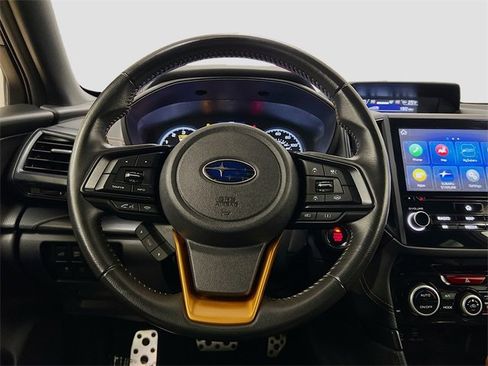 Certified 2023 Subaru Forester Wilderness image 24