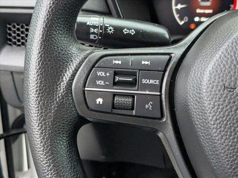 Certified 2024 Honda CR-V EX image 18