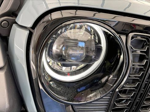 New 2026 Jeep Wrangler Willys image 15