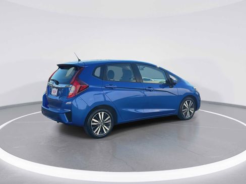 Used 2017 Honda Fit EX image 8