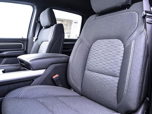 New 2025 RAM 1500 Big Horn image 12