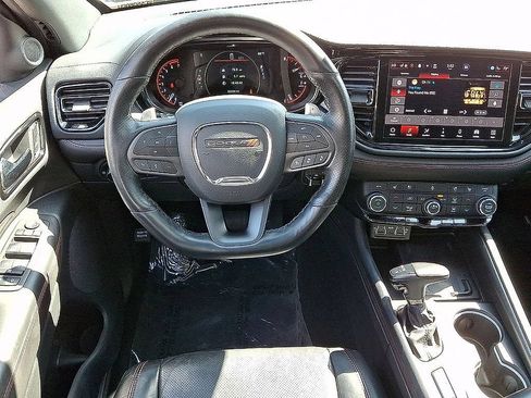 Used 2023 Dodge Durango R/T AWD/4WD image 12