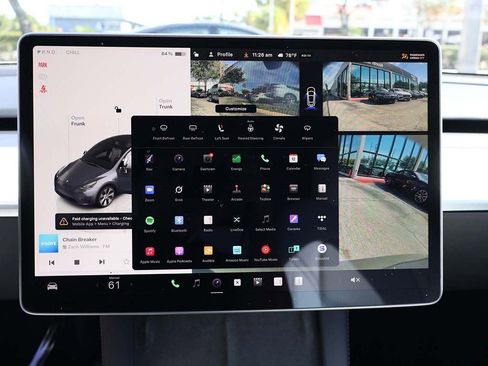 Used 2023 Tesla Model Y Long Range image 58