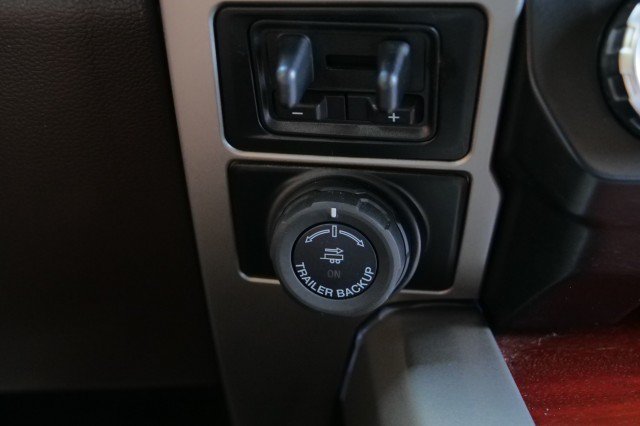 Used 2022 Ford F350 King Ranch w/ Tremor Off-Road Package AWD/4WD image 23