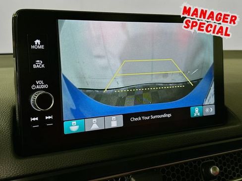 Used 2025 Honda Civic Type R image 16