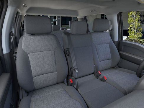 New 2026 Ford F250 XL w/ STX Appearance Package image 10