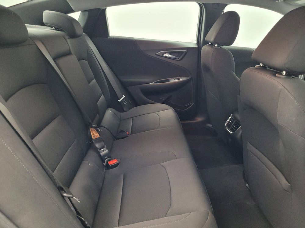 Used 2023 Chevrolet Malibu LT FWD image 19