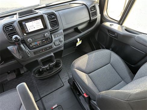 New 2026 RAM ProMaster 2500 w/ Convenience Group image 19