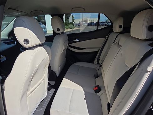 New 2026 Buick Encore GX Preferred w/ Comfort Package image 8