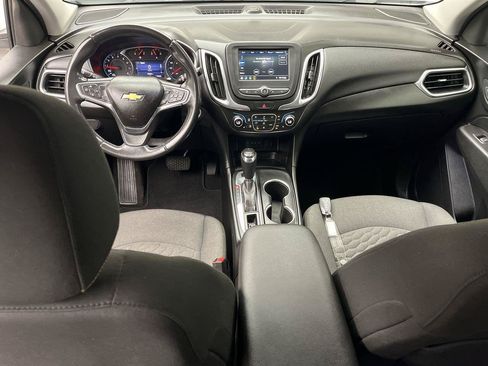 Certified 2019 Chevrolet Equinox LT AWD/4WD image 4