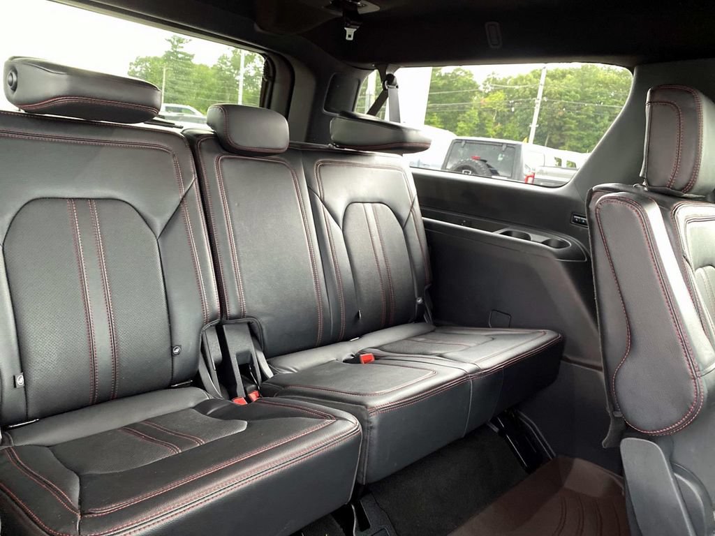 Used 2024 Ford Expedition Max Limited AWD/4WD image 29