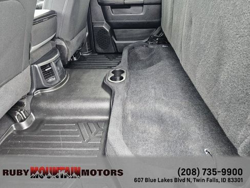 Used 2022 RAM 3500 Big Horn AWD/4WD image 32