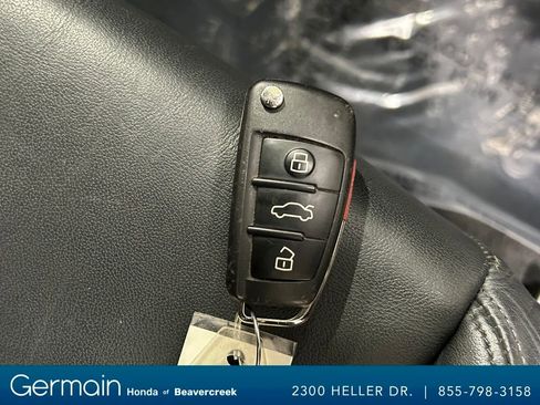 Used 2021 Audi Q3 2.0T Premium image 30