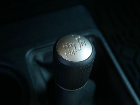 Used 2007 Toyota FJ Cruiser 4WD image 27