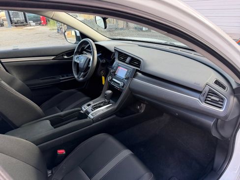 Used 2020 Honda Civic LX image 16