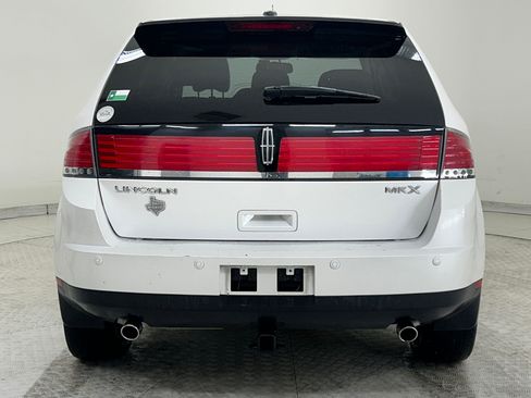 Used 2009 Lincoln MKX 2WD image 8
