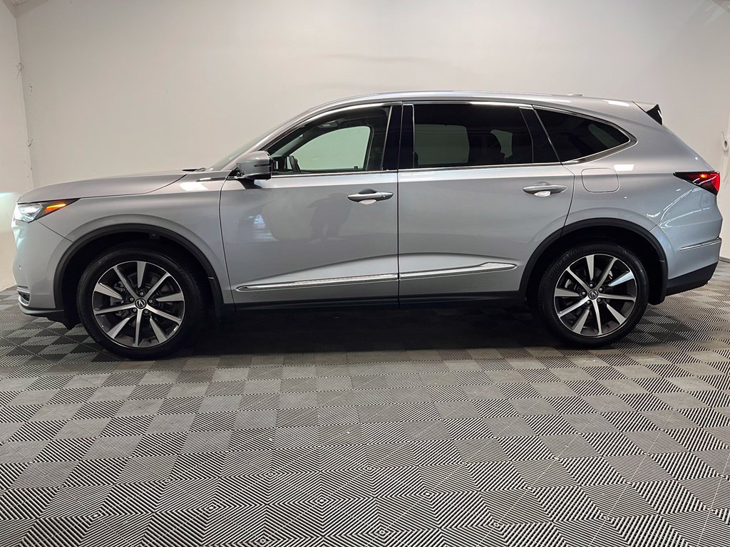 Certified 2025 Acura MDX w/ Technology Package AWD/4WD image 23
