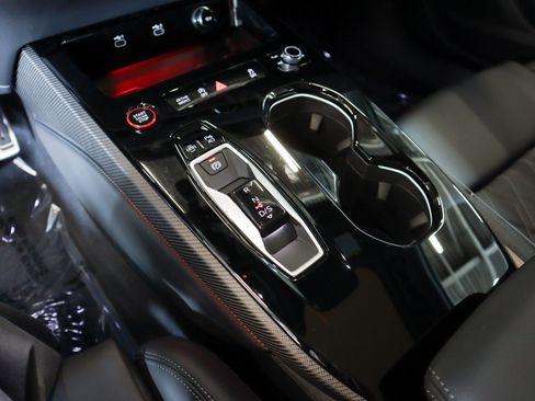 New 2026 Audi S5 Premium Plus AWD/4WD image 20