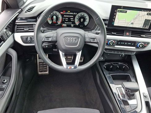 Certified 2023 Audi A5 2.0T Prestige w/ Black Optic Plus Package image 21