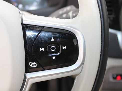 Used 2022 Volvo XC90 T8 Inscription w/ Advanced Package AWD/4WD image 33