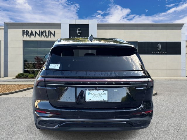 New 2026 Lincoln Nautilus Reserve AWD/4WD image 6