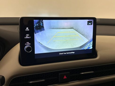 New 2027 Honda HR-V EX-L image 23