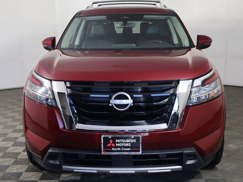 Used 2023 Nissan Pathfinder SL w/ SL Premium Package AWD/4WD image 15