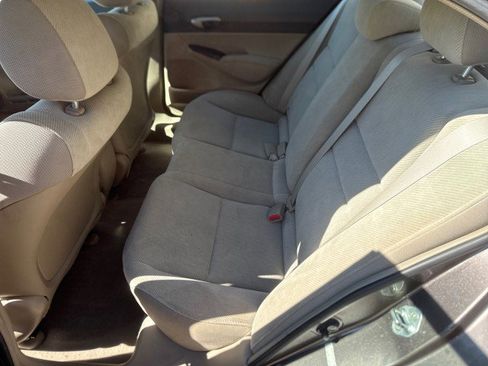 Used 2009 Honda Civic LX image 13