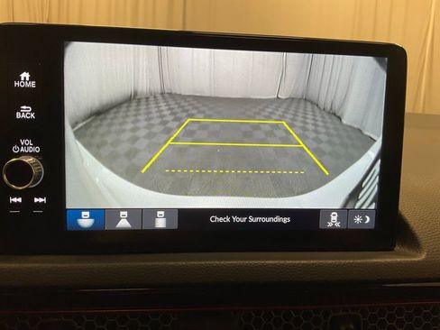 Used 2025 Honda Civic Si image 19