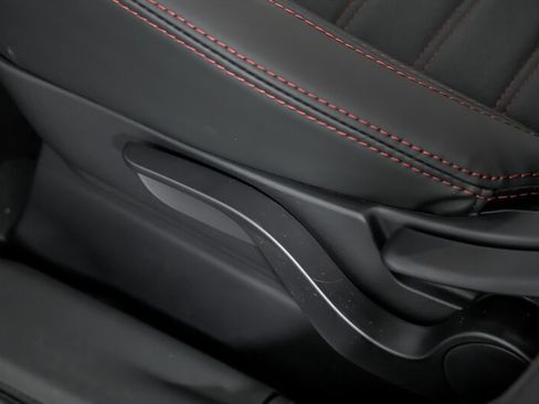 New 2026 Mitsubishi Outlander Sport SE image 17