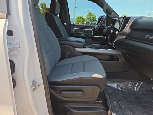 Used 2021 RAM 1500 Big Horn AWD/4WD image 22