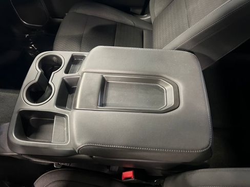 New 2026 Chevrolet Silverado 1500 LT AWD/4WD image 26