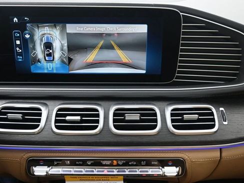 New 2026 Mercedes-Benz GLE 350 4MATIC image 12