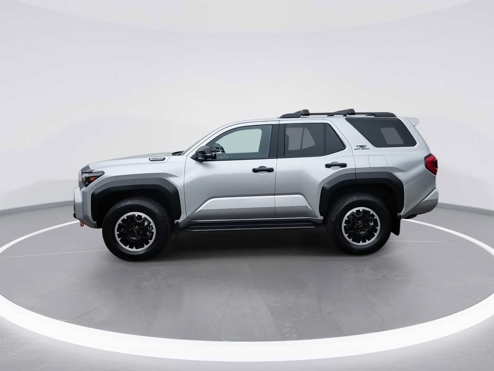 Certified 2025 Toyota 4Runner TRD Off-Road Premium AWD/4WD image 5