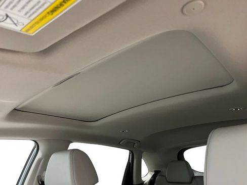 New 2027 Honda HR-V EX-L image 20