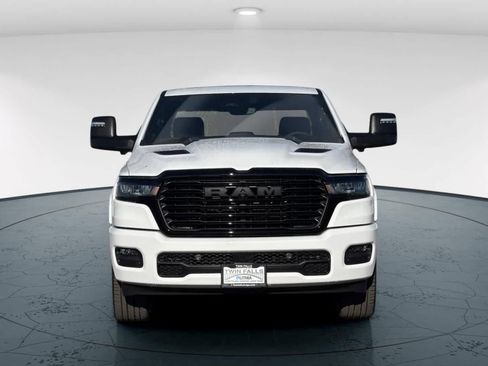 New 2026 RAM 1500 Laramie w/ Night Edition image 10
