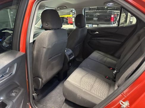 Used 2020 Chevrolet Equinox LT image 22