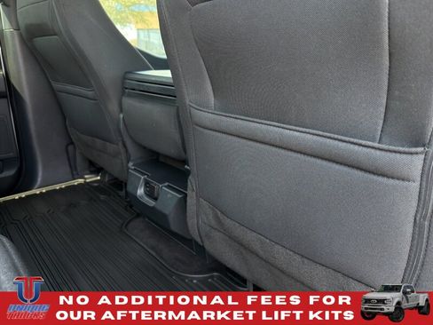 Used 2022 Ford F150 XL w/ STX Appearance Package AWD/4WD image 26