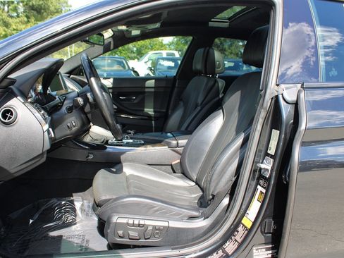 Used 2015 BMW ALPINA B6 xDrive Gran Coupe image 23