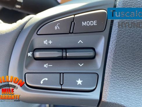 New 2026 Hyundai Venue SEL image 18