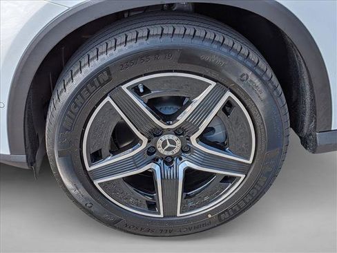 New 2026 Mercedes-Benz GLC 300 image 9