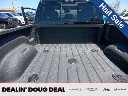 New 2025 RAM 2500 Limited image 24